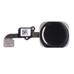 Nappe Home Apple iPhone 6S Noir