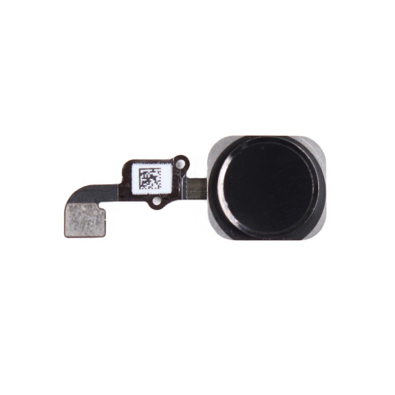 Nappe Home Apple iPhone 6S Noir