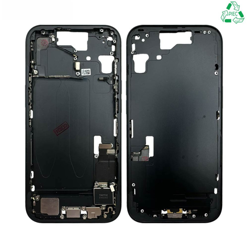 Coque Apple iPhone 17 – PhoneFrance