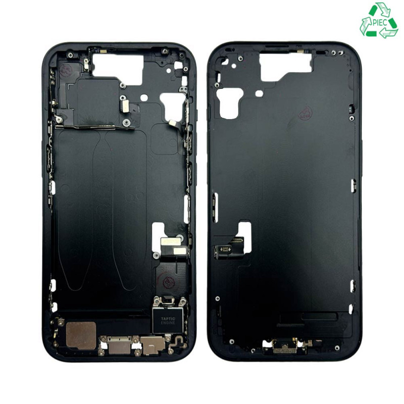 Coque Apple iPhone 17 – PhoneFrance
