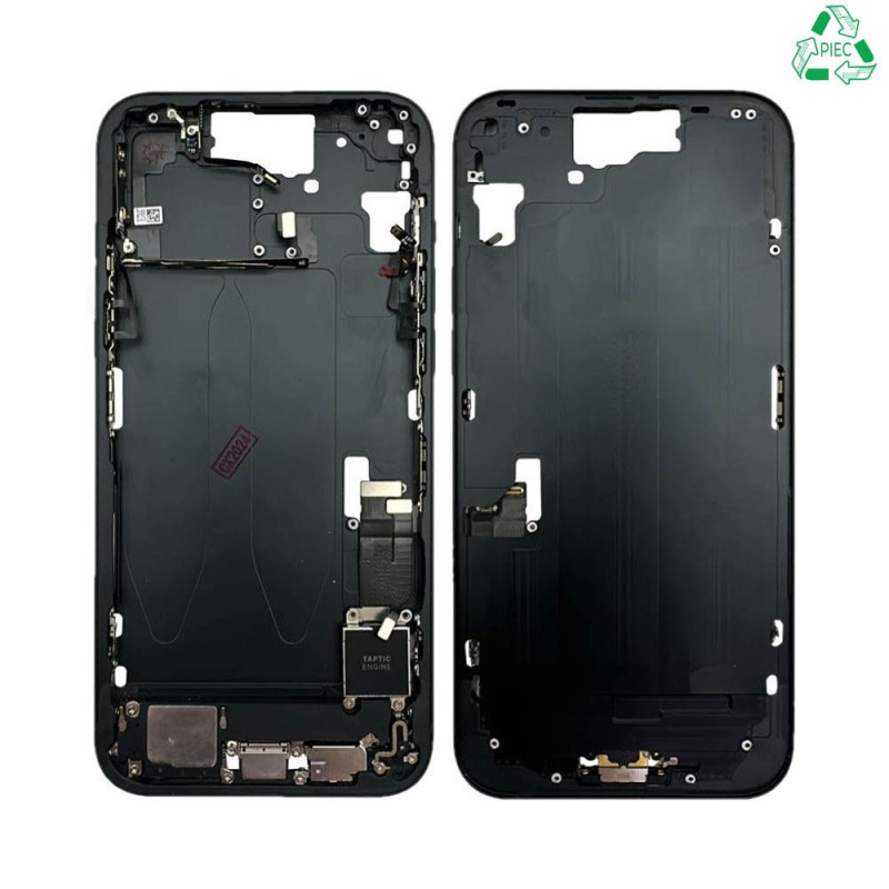 Coque Apple iPhone 17 – PhoneFrance