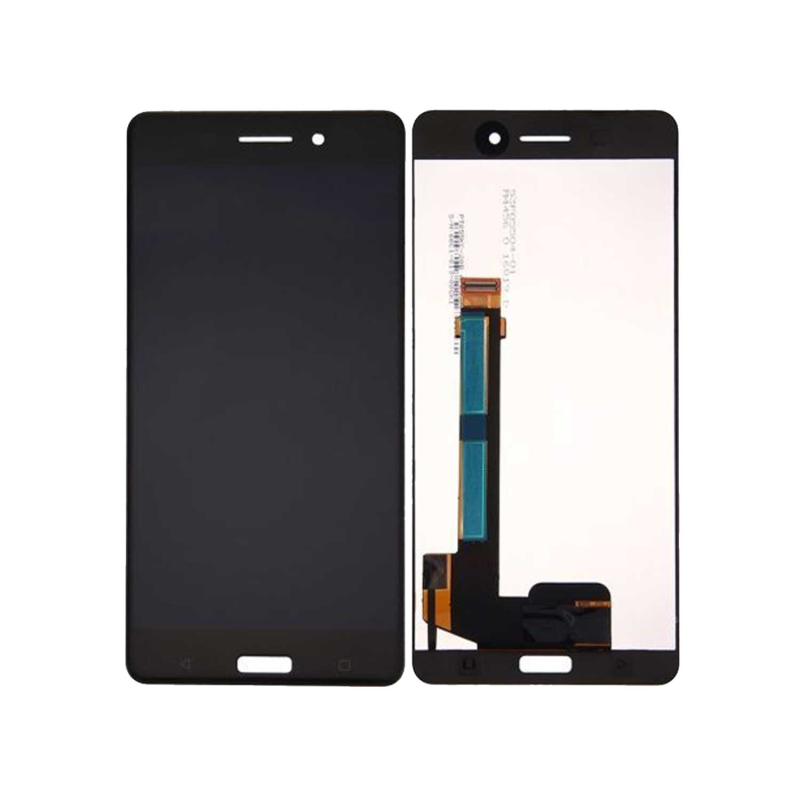 Ecran Tactile Nokia 6 Noir