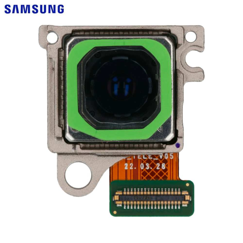 Caméra Samsung Galaxy Z (Pliables) – PhoneFrance